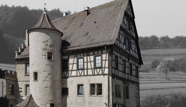 Schlosshotel Hoefingen
