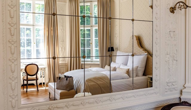 Schlosshotel Neustrelitz