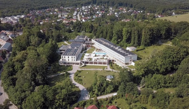 Schlosspark Mauerbach - Adults only