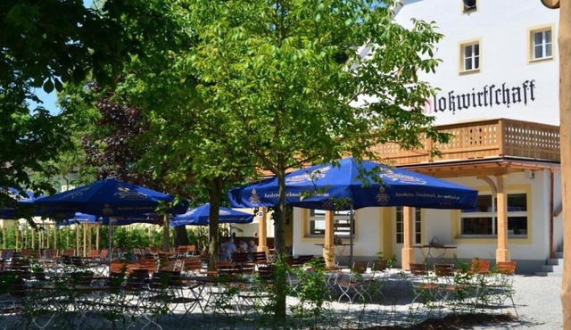 Schlosswirtschaft Moos