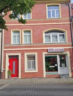 Schlosswohnung