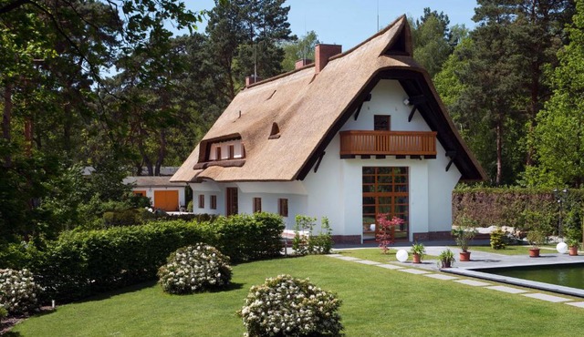 Schmeling Haus Bad Saarow