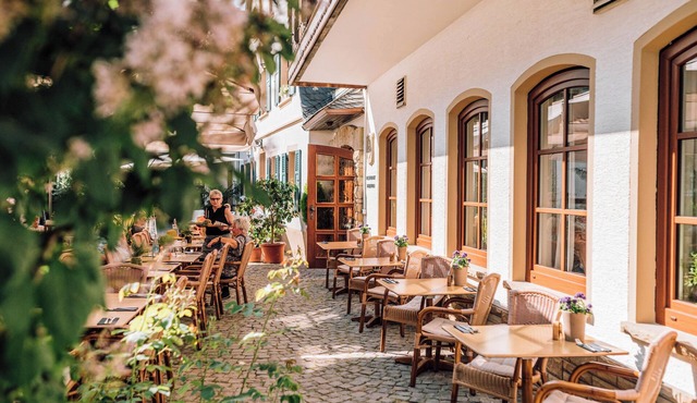 Schmidtburger Hof