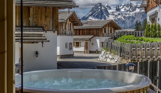 Schnee Eule by Interhome