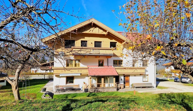 Schneiderhof by Interhome