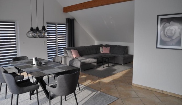 Schnurs Ferienwohnung