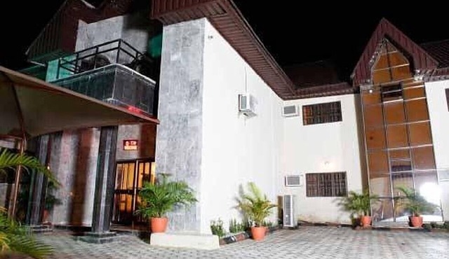 Scholet Suites