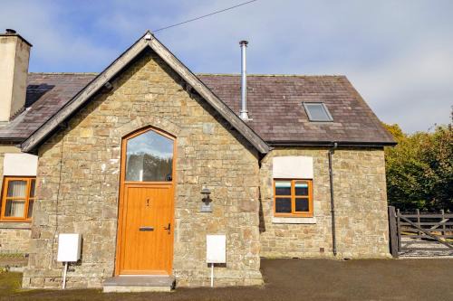 School Lodge