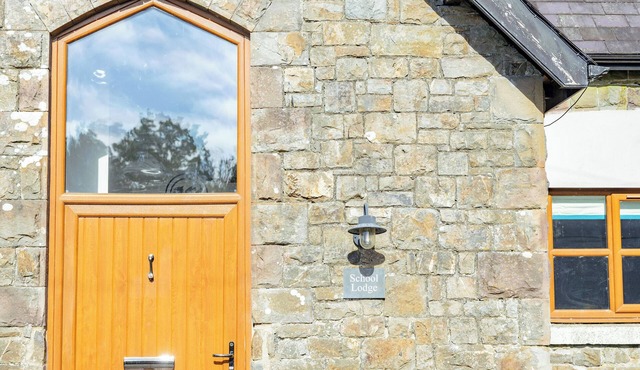 School Lodge
