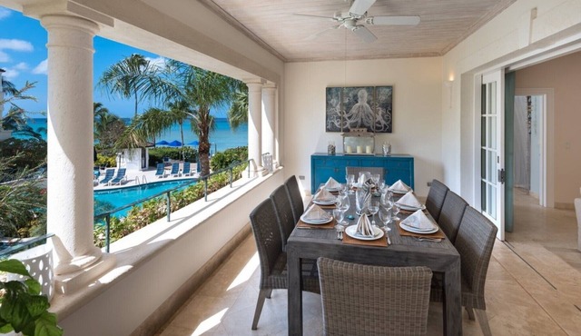 Schooner Bay 203 - Book with Exceptional Villas Today for the best rates