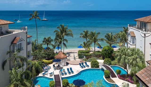Schooner Bay 305 Penthouse by Fantasia Villas