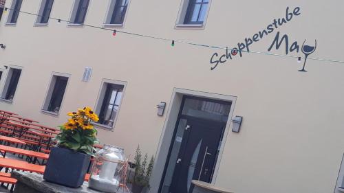 Schoppenstube May