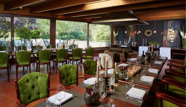 Schröder Hotel and Restaurant