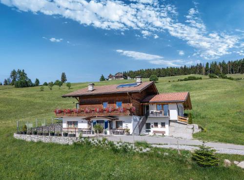 SCHUPFE- direkt neben der Kabinenbahn Gitschberg Jochtal
