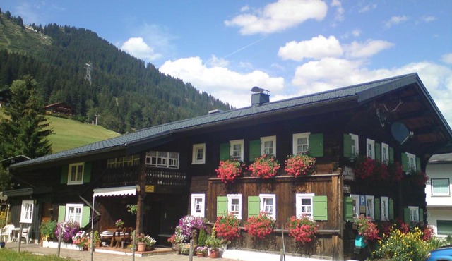 Schusterhof