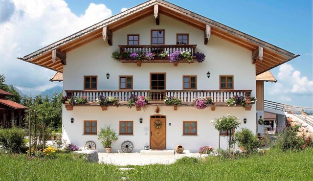 Schusterhof