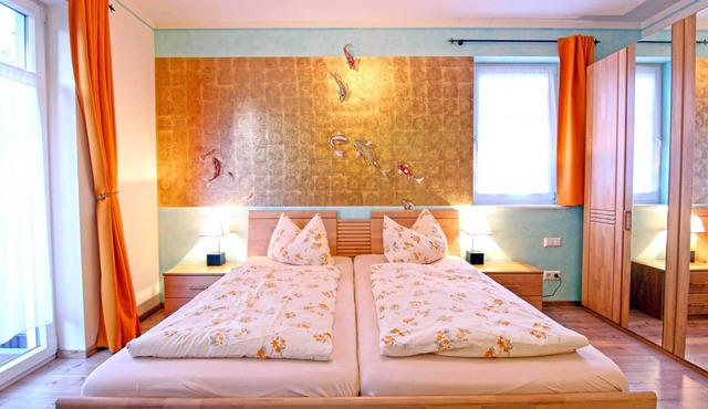 SCHUSTERjunge APARTHOTEL