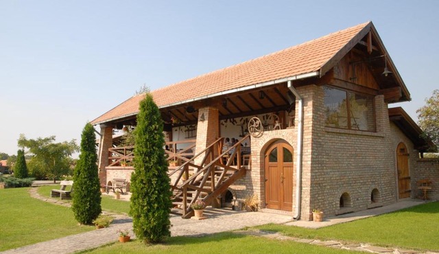 Schwabenhaus