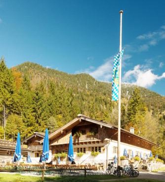Schwaigeralm