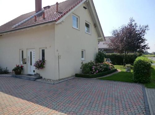 Schwalbennest Comfortable holiday residence
