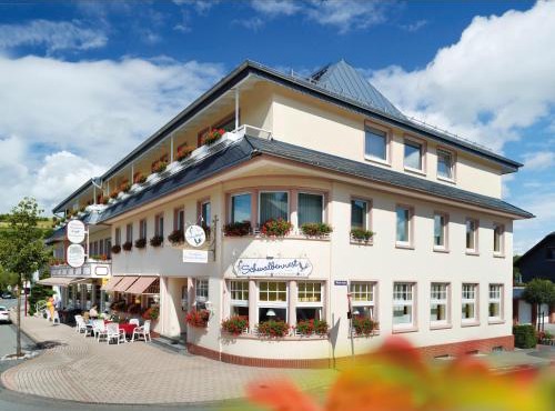 Schwalbennest