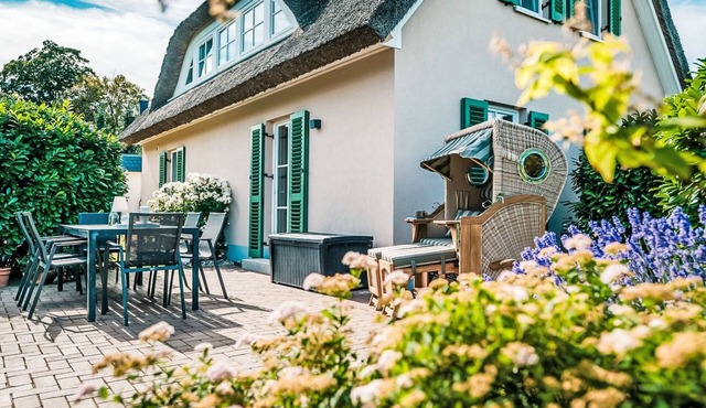 Schwanke´s Feri by Interhome