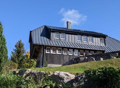 Schwarzwald Chalet Matti in Todtnauberg