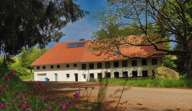 Schwarzwald Escape Studio mit Küche und Badewanne