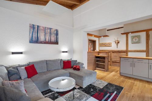 Schwarzwald-Lodge Ferienunterkunft