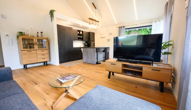 Schwarzwald Penthus Holiday Apartment