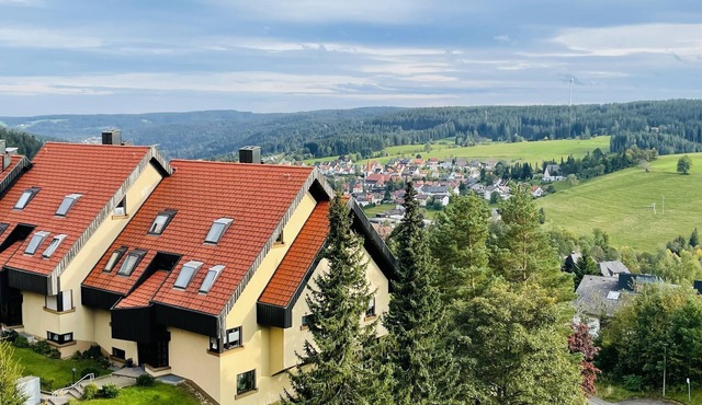 Schwarzwaldblick by Interhome