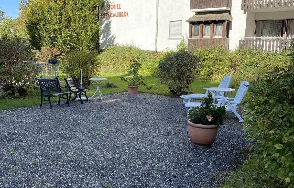 Schwarzwaldblick