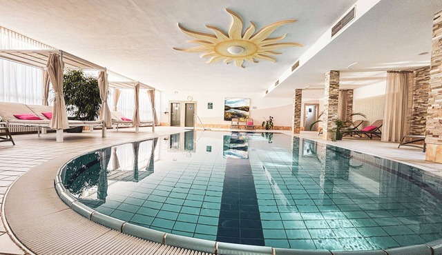 Schwarzwaldhotel Gengenbach