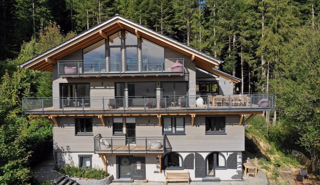 Schweizerhaus Alpirsbach