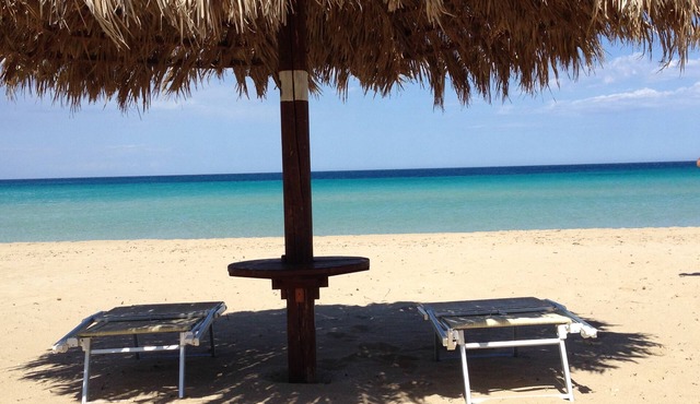 Scilla Maris Charming Suites-Restaurant