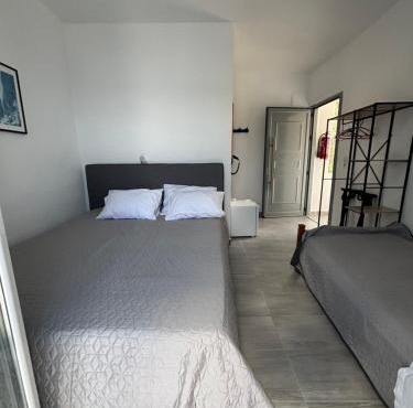 Scirocco Rooms