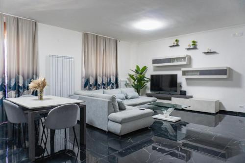 Scirpoli's Dream Appartamento Luxury