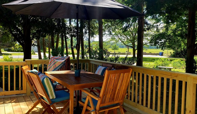 Scituate, MA: Experience Coastal Charm in a 3-Bedroom Family-Friendly Home.