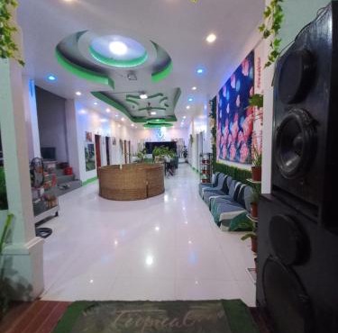 Scjs Inn