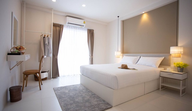 Sclass HOME Private , Central old city