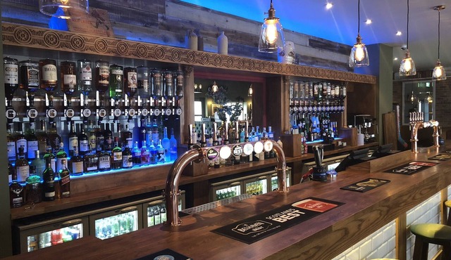 Scone Arms Hotel