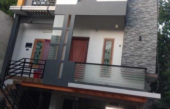 Scorp villa
