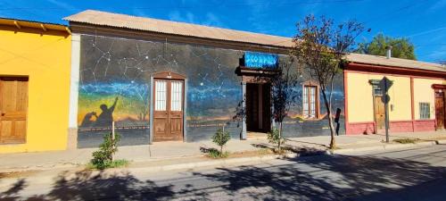 Scorpius Hostel