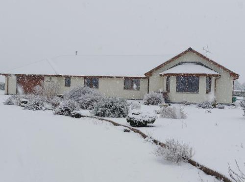 Scorrybreac B&B