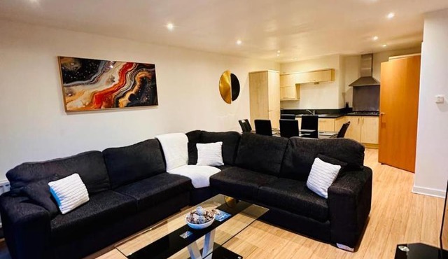 Scotapartments