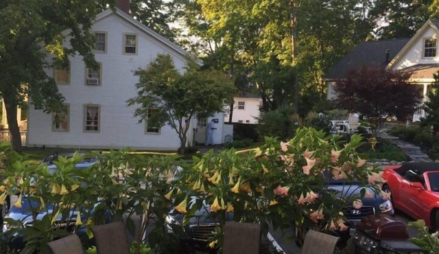 Scotch Hill Inn