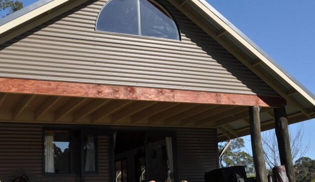 Scotsdale Valley Studios