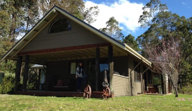Scotsdale Valley Studios