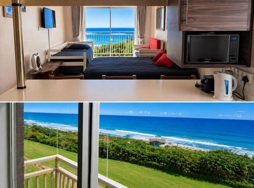 Scottburgh Peacehaven Holiday Flat 202