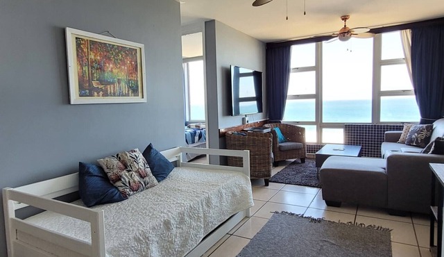 Scottburgh Views - Piece of Paradise